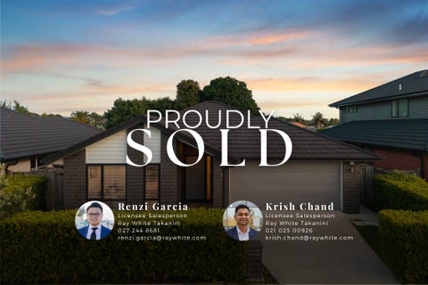 10 Waituarua Drive, Takanini, Auckland