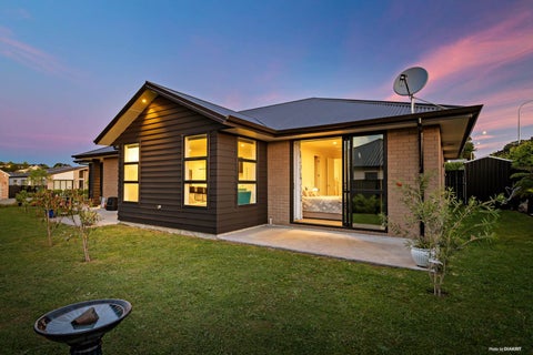 7 Te Ara Hikoi, Pukekohe