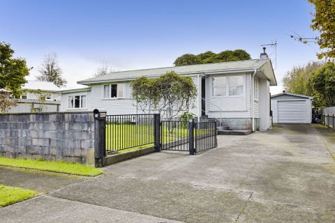 54 King Edward Street, Eltham, Eltham