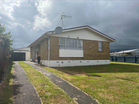 63 Hinemoa Street, Levin, Levin