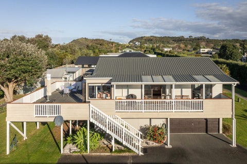 439 Seaforth Road, Bowentown, Waihi Beach