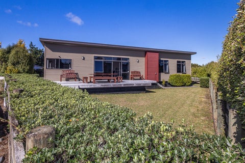 18 Snowmass Drive, Ohakune, Ohakune