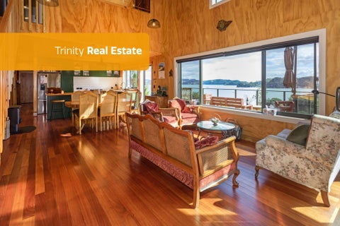 492 Wyuna Bay Road, Wyuna Bay, Coromandel
