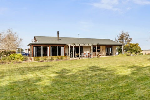 63 Brasell Road, Pareora West, Timaru