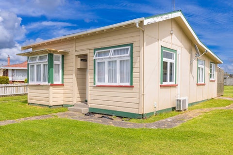 43 Bailey Street, Huntly, Huntly