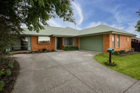 112 South Belt, Rangiora, Rangiora