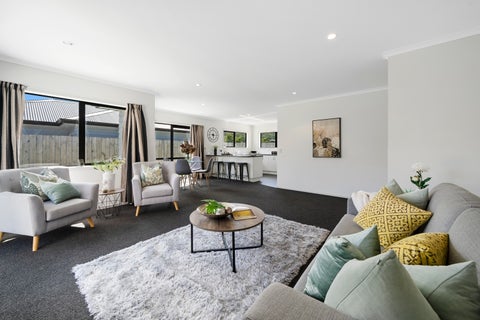 31A Grimsby Grove, Wainuiomata, Lower Hutt