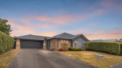 16 Winfield Drive, Wigram, Christchurch
