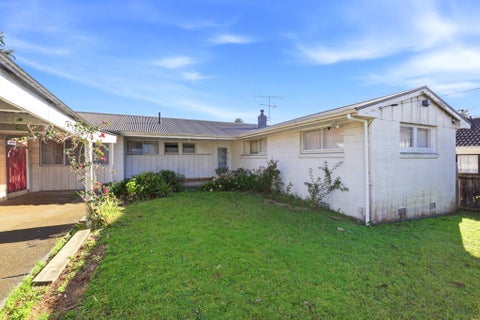 7 Hamlin Road, Mount Wellington, Auckland