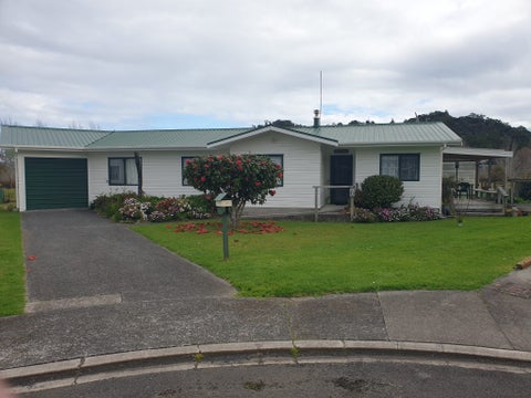 6 Allman Drive, Coromandel, Coromandel