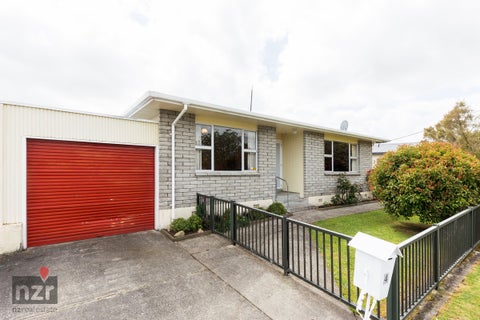 4 Prince Street, Feilding, Feilding