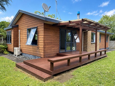 31 Moore Street, Leamington, Waipa, Waikato