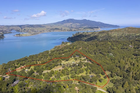 578 Te Akau Wharf Road, Ngaruawahia