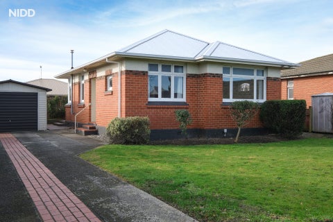 195 Gordon Road, Mosgiel, Mosgiel