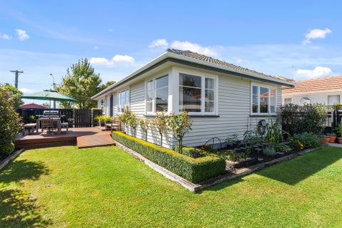 55 Cavendish Road, Casebrook, Christchurch