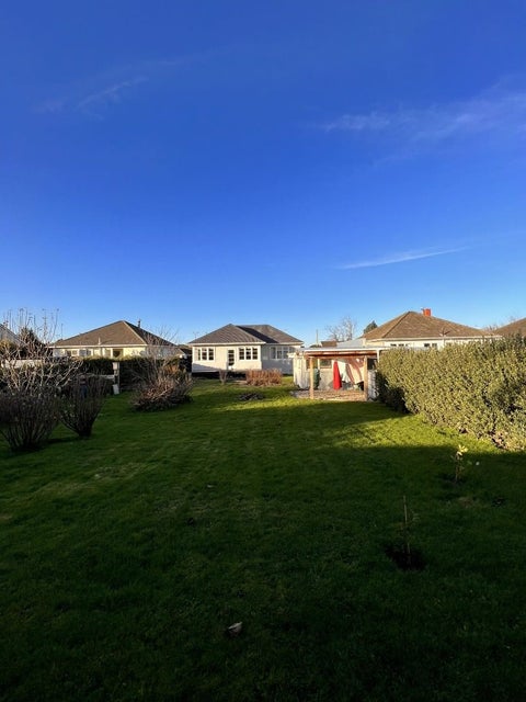 156 Islington Street, Turnbull Thomson Park, Invercargill