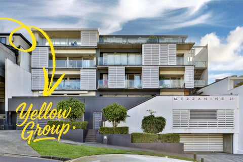 3E/31 Scanlan Street, Grey Lynn, Auckland