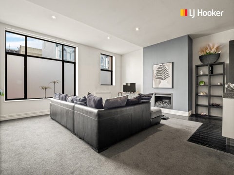 2/49 Bond Street, Dunedin Central, Dunedin