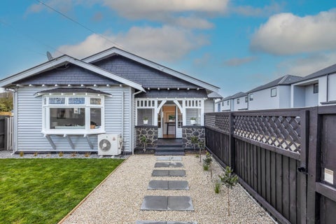 1/19 Hills Road, Edgeware, Christchurch