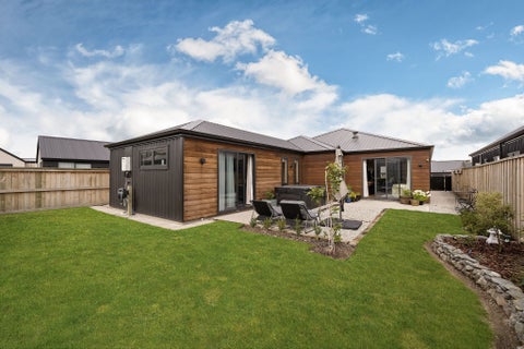 41 Cheviot Street, Jacks Point, Queenstown