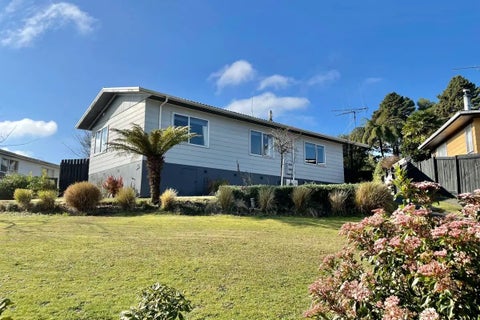 9 Stafford Place, Tokoroa, Tokoroa