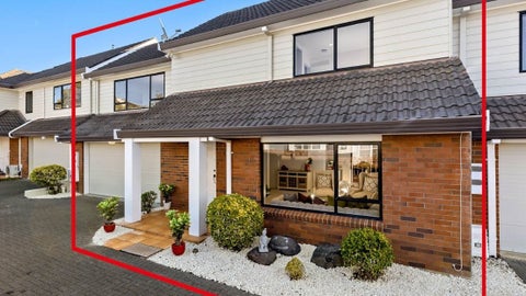 4B King Edward Avenue, Epsom, Auckland