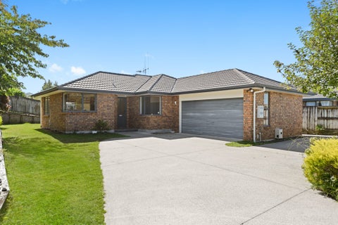 17 Arundel Place, Nawton, Hamilton