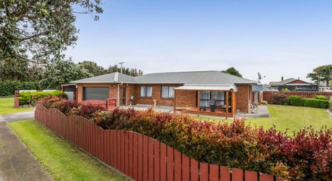 39A Kauae Street, Manaia, Manaia
