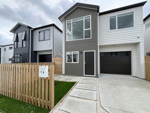 16 Te Kaapia Road, Papakura, Papakura