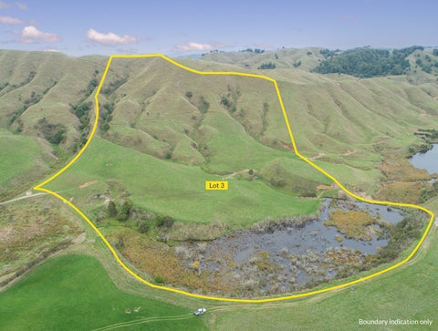 0 State Highway 4, Taumarunui, Taumarunui