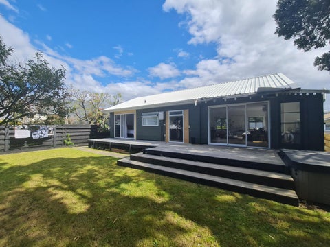 83 Oceanbeach Road, Mount Maunganui, Mount Maunganui