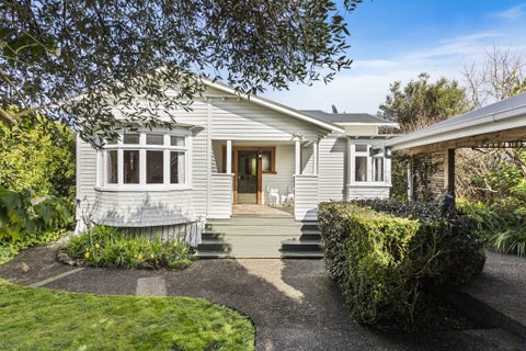 16 Jerram Street, Mount Albert, Auckland