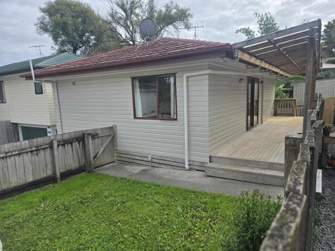 53C Woodglen Road, Glen Eden, Auckland