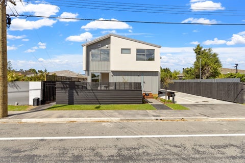 1/92 Milton Street, Somerfield, Christchurch City, Canterbury