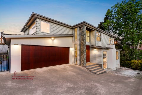 30B Bracken Avenue, Takapuna, Auckland