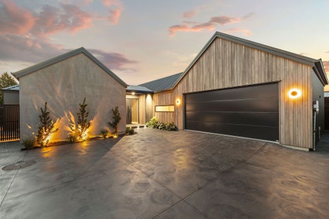 32 Walter Case Drive, Harewood, Christchurch