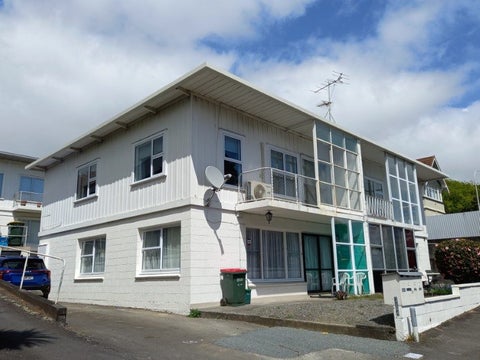 3/21 Vivian Street, City Centre, New Plymouth, Taranaki