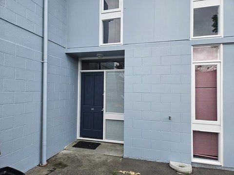 10/520 Church Street, Palmerston North, Palmerston North