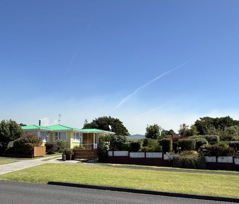 61 Browne Street, Waitara, Waitara