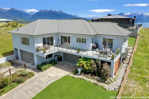 25 Muriwai Drive, Manapouri, Manapouri