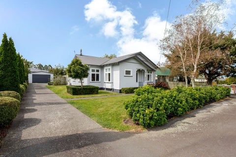 12 Albert Street, Dannevirke, Dannevirke