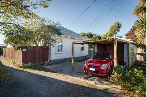 1/356 Clyde Road, Bryndwr, Christchurch