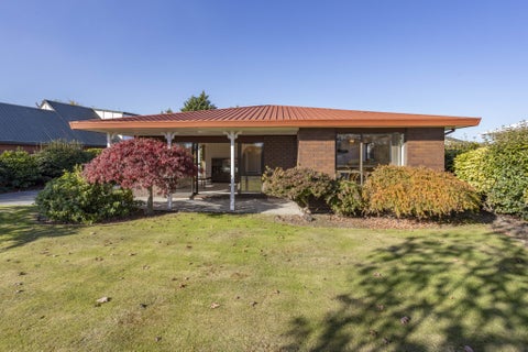 30 Royleen Street, Casebrook, Christchurch