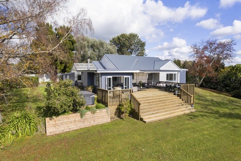 806A Oropi Road, Oropi, Oropi