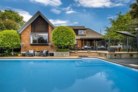 5A Tauroa Road, Havelock North, Havelock North
