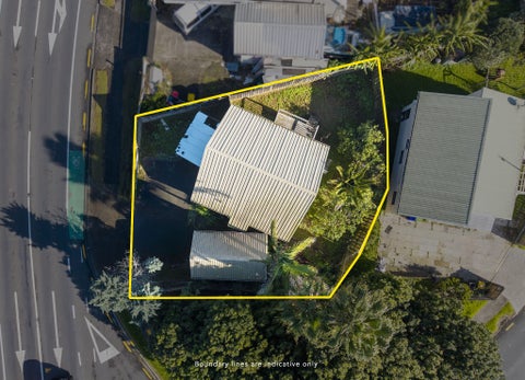 90 Te Irirangi Drive, Clover Park, Auckland