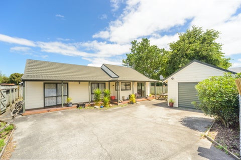 100A Milson Line, Milson, Palmerston North