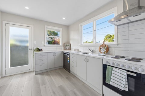 1/43 Alexandra Street, Richmond, Christchurch