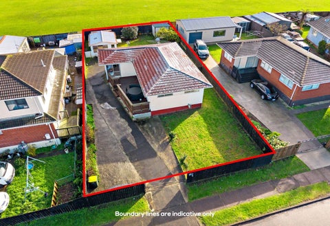 169 Mahia Road, Wattle Downs, Auckland