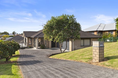 54 PURIRI RD, Pukekohe, Auckland